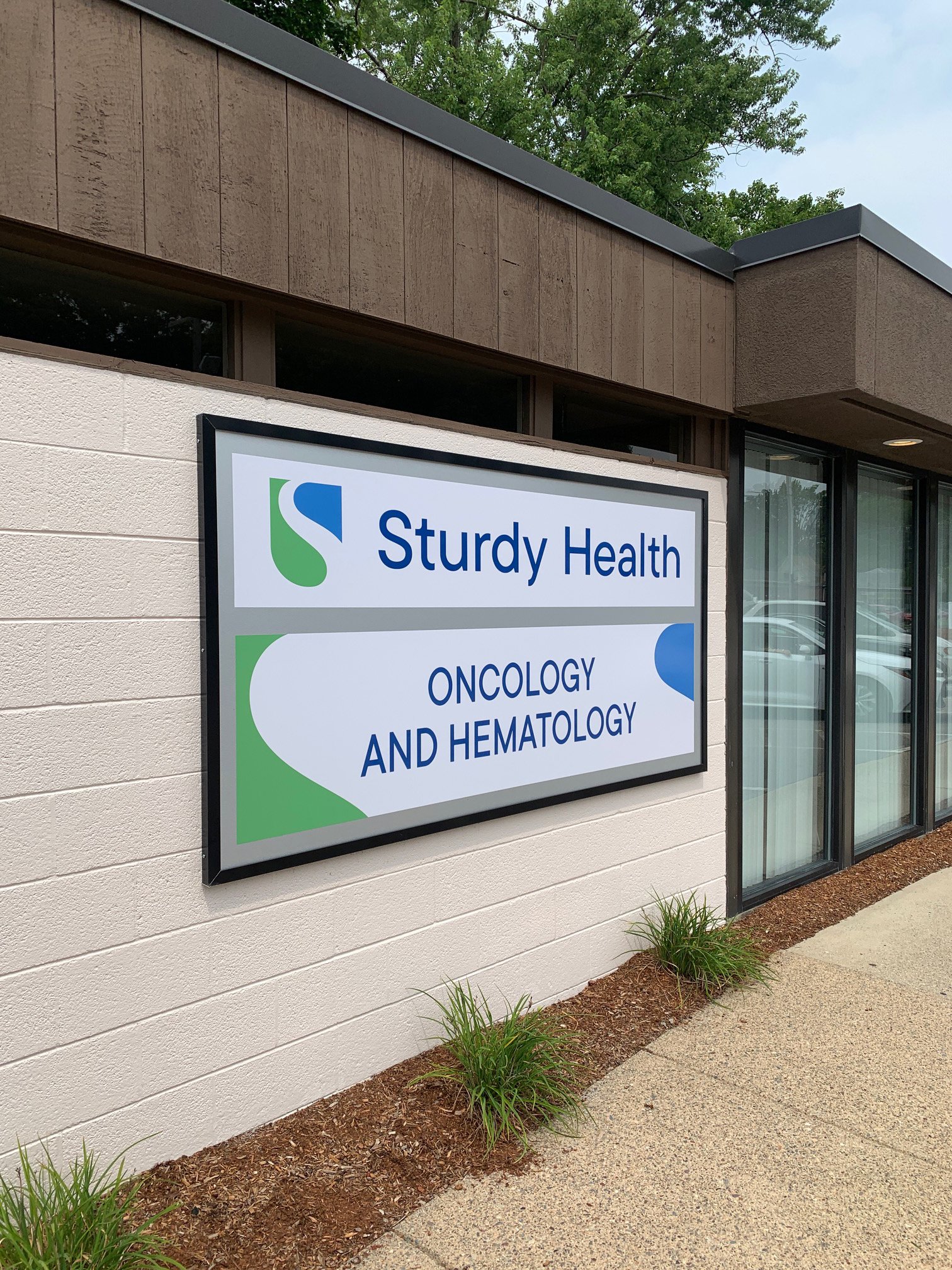 Sturdy Health Hematology & Oncology